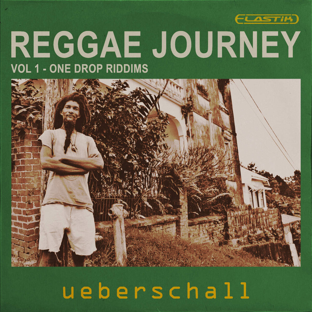 ueberschall.com | Reggae Journey - One Drop Riddims